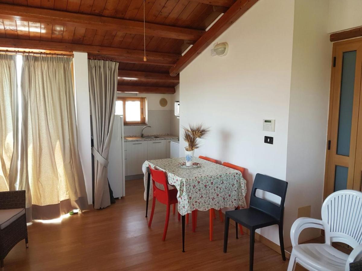 Arisa -Terrazza Privata 60 Mq Sulla Spiaggia Donnalucata  Exterior photo